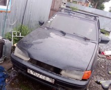ВАЗ (LADA) 2114 Samara, 2006