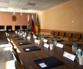 Внеочередное заседание Думы Белоярского округа назначено на 3 сентября