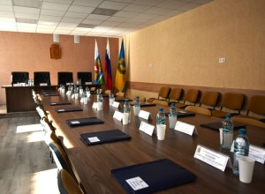Внеочередное заседание Думы Белоярского округа назначено на 3 сентября