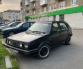 Volkswagen Golf, 