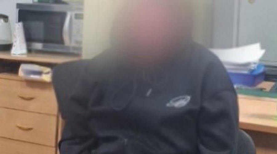 В отношении зареченки возбуждено уголовное дело по факту сбыта наркотиков