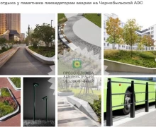 СЕГОДНЯ состоялось заседание общественной комиссии по формированию комфортной городской среды