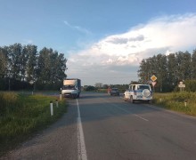 Недельная сводка ДТП: статистика происшествий с 20 по 26 июля