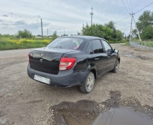 ВАЗ (LADA) Granta, 2013