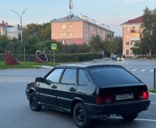 ВАЗ (LADA) 2114 Samara, 2005