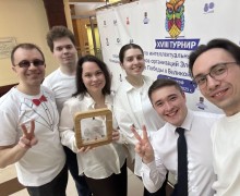 Интеллектуальные игры