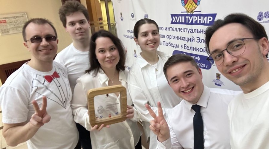 Интеллектуальные игры