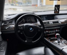 BMW Другая, 2010