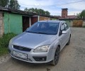 Ford Focus, 2007