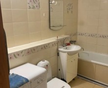 Сдаётся однокомнатная квартира на длительный срок в Заречном
