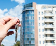 Средняя стоимость жилья в Заречном снова выросла