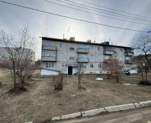 Плановые работы на водопроводных сетях в районе улицы Молодежной 6 апреля