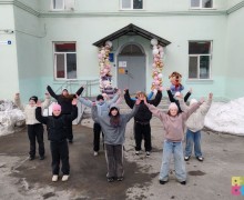 В Центре детского творчества отремонтируют крышу