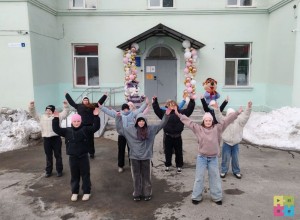 В Центре детского творчества отремонтируют крышу