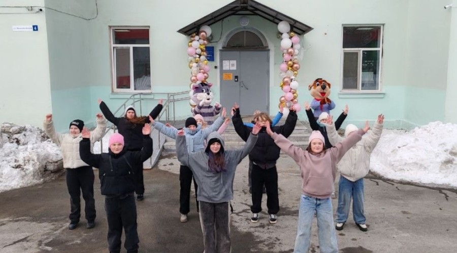 В Центре детского творчества отремонтируют крышу