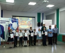 Юные чтецы из Заречного и окрестностей победили в конкурсе «Читалочка»
