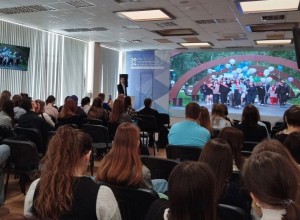 Студентов - будущих педагогов зовут работать в Заречный