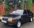 ВАЗ (LADA) 2109, 2003