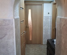 Продаётся тёплая трёхкомнатная квартира в Белоярском, 61,5 м²