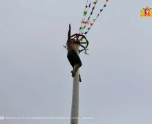 В нашем фоторепортаже – веселая Масленица в городах Свердловской области!