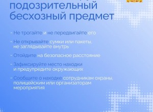 В новогодние каникулы каждый из нас наверняка хотя бы раз окажется в многолюдном месте – в театре, общественном транспорте, в ледовом городке или на катке