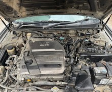 Nissan Cefiro, 0200
