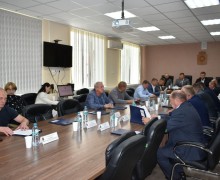 В Белоярском округе завершил работу седьмой созыв Думы