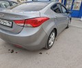 Hyundai Elantra, 2011