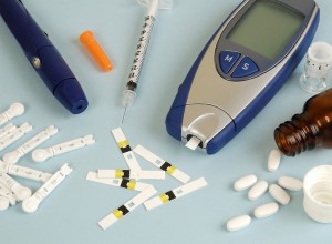 В МСЧ № 32 начинает работу Школа сахарного диабета