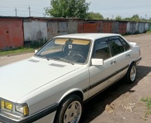 Audi 90, 