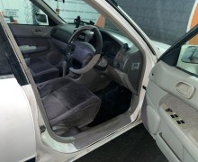Toyota Corolla, 