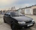ВАЗ (LADA) 2114 Samara, 2012
