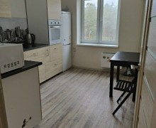 Сдаётся двухкомнатная квартира на улице Курчатова, 51 в Заречном