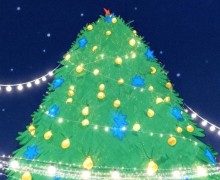 За окном холода, в телефоне – теплота