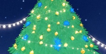 За окном холода, в телефоне – теплота