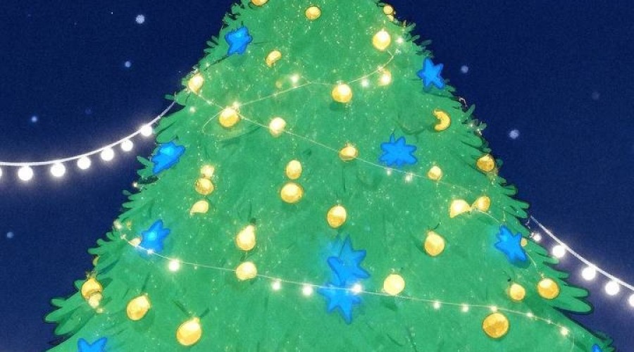 За окном холода, в телефоне – теплота