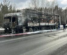 период с 17 марта по 23 марта 2025 года на территории обслуживаемой отделом Госавтоинспекции МО МВД России «Заречный» зарегистрировано 20 дорожно-транспортных происшествия