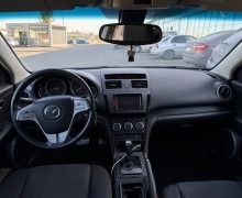 Mazda 6, 