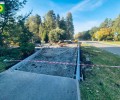 В Заречном временно ограничено движение пешеходов на улице Ленина