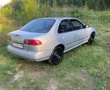 Nissan Sunny, 1994