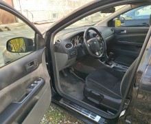 Ford Focus, 2010