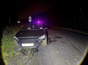 Недельная сводка ДТП: 22 аварии в Заречном и Белоярском округе