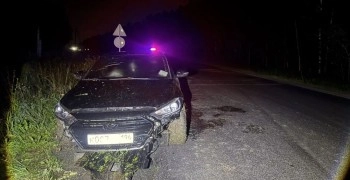 Недельная сводка ДТП: 22 аварии в Заречном и Белоярском округе