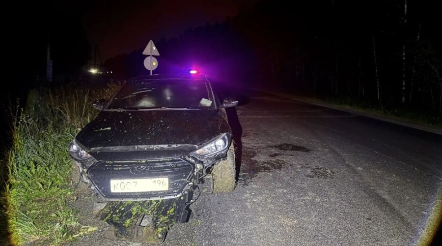 Недельная сводка ДТП: 22 аварии в Заречном и Белоярском округе