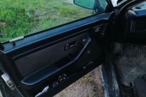 Audi 80, 