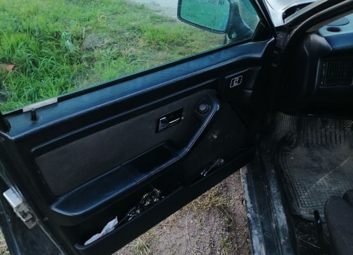 Audi 80, 