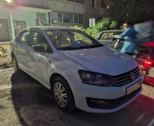 Volkswagen Polo, 