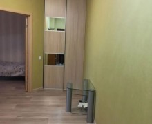 Сдам на длительный срок однокомнатную квартиру на ул. Победы, 22