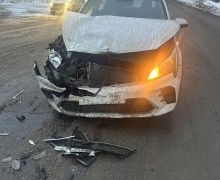 Сводка дорожно-транспортных происшествий за минувшую неделю (с 16 по 22 февраля 2026 года)