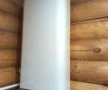 Водонагреватель Ariston 80 л в рабочем состоянии